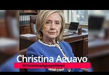 Hillary Claims Bill Clinton’s Pics With Epstein Victims Were Before Conviction So He’s Innocent