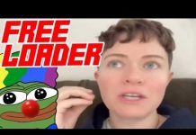 Lefty Lesbians Beg Canadians For Free House After “Fleeing” America