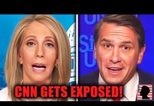 Dana Bash EXPOSED After CNN Caught Lying On Live TV