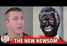 Gavin Newsom’s NEW Appeal to Black Voters