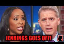 Jennings LEAVES CNN PANELIST SPEECHLESS With Election Hypocrisy Takedown!