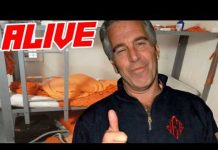 Epstein Files Reveal DOJ Letter Announced His Death 1 Day BEFORE He Died