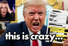 Yes, Trump Is In The Epstein Files | The Reason Why is INSANE…