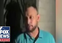 WATCH: Man who was detained, released in Guthrie case speaks with Fox News