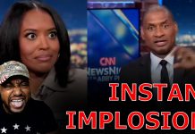 CNN Panel IMPLODES After Republican FORCES Black Liberal Explain How Voter ID Is RACIST!