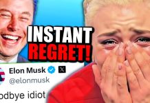 Winter Olympics Leftist LOSES IT After HILARIOUS BACKFIRE She Didn’t See Coming!