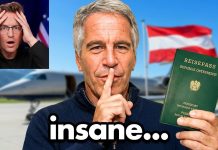 CONFIRMED: Epstein Was A Foreign Spy…