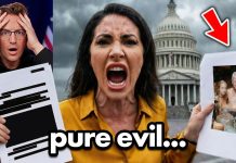 She Just Read The UNREDACTED Epstein files. It’s Worse Than You Can Imagine…