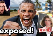 Obama in the Epstein Files. Career Over…