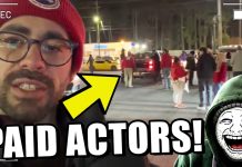 We CAUGHT Them IN 4K!!