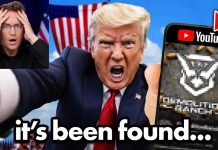 Trump Assassin Secret YouTube Page Changes Everything…