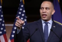 Hakeem Jeffries Confesses On Live TV – Democrats Can’t Win Unless …