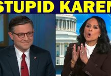 The Dumbest Liberal in the Media Just Got EMBARRASSED