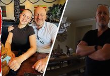 Bodycam Captures Shocking Moment After Texas Dad Fatally Shoots Daughter