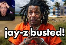 Jay-Z in the Epstein Files | Career Officially Over…