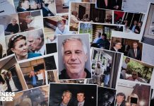 The Billionaires Named In The Epstein Files