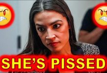 NOBODY is More DESERVING of THIS than AOC…..