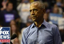 Obama ROASTED for claiming Democratic Party is about ‘coming together’