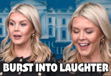 Peter Doocy Made Whole Room BURST Into Laughter With One Joke