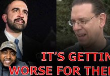 Zohran Mamdani DEFUNDS Police As NYC Residents PANIC After BETRAYED With MASSIVE Property Tax Hike!