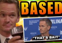 Neil Patrick Harris EMBARRASSES Woke Reporter! | Activists FURIOUS As Actors REFUSE Political BAIT?!