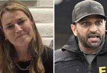 Jaw Dropping Development – Savannah Guthrie Being Questioned After Audio Leaks