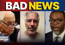 GOP releases BOMBSHELL Deposition as Chicago Mayor gets NIGHTMARE NEWS