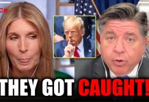 Liberal Host LOSES HER MIND Thinking Everyone Forgot THIS About Trump…