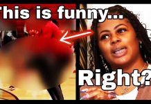 Is This ‘Controversy’ Hilarious… Or Did It Cross The Line?