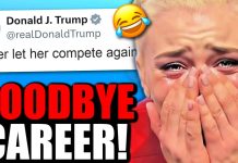 Winter Olympics Leftist Has HILARIOUS MELTDOWN After CRAZY BACKFIRE!