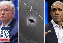 Peter Doocy: This is now an INTERGALACTIC incident