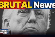 Trump drops BRUTAL NEWS for Democrats with SHOCKING Tariff Announcement