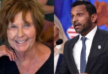 Trump’s FBI Pulls Off A Miracle – Name And Photo Of Guthrie Suspect