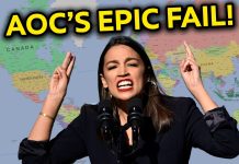 AOC’s EPIC FAIL!! (The Definitive Analysis)