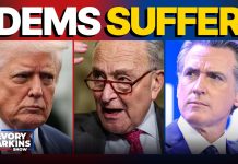 Democrats Humiliate Themselves on Live TV after MAJOR Setback