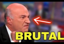 Kevin O’Leary Wrecks CNN Libs