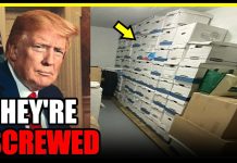 Trump’s Releasing ALL OF IT. Democrats are Screwed!