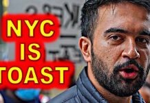 And You THOUGHT Zohran Mamdani COULDN’T be any Bigger HYPOCRITE…..