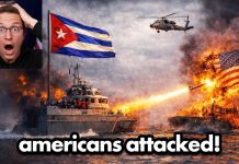 WAR! Cuba Kills Americans, Takes Others Hostage? Prepare…