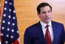Rubio Warns US Will ‘Respond Appropriately’ After Cuba Kills 4 in Florida Speedboat Incident