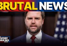JD Vance drops BRUTAL NEWS for Minnesota in stunning announcement