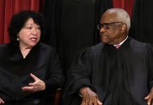 Supreme Court Drops Bombshell 5-4 Ruling – It Cannot Be Done