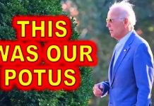 This is WHY the MS Media HID Joe Biden for 4 STRAIGHT Years…..