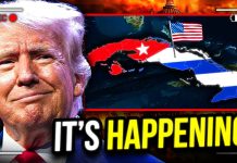 You won’t BELIEVE What Trump Just Did to Cuba!!!