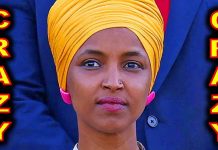 Ilhan Omar HUMILIATES Herself Yesterday at ICE HQ During Press Conference…..
