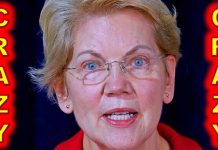 Could Elizabeth Warren POSSIBLY Be Any More PATHETIC Than THIS?????