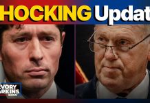 DHS issues SHOCKING Update after rioters seize Minneapolis