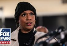 NEW: Another ‘Squad’ member’s SURGING finances exposed in new report