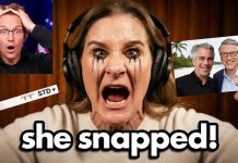 Melinda Just Exposed EVERYTHING. Bill Gates is Finished…
