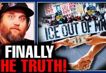Massive Bust! ICE Rioters on THE RUN! Their Funding REVEALED to be Our Own Government!